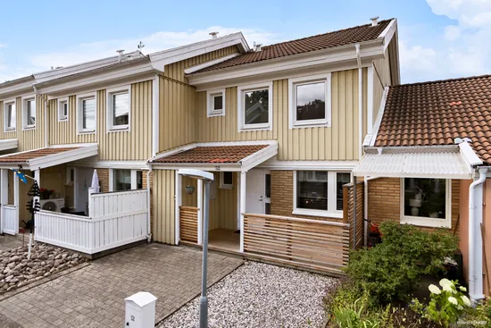Bostadsrätt, Odengatan 52, Västra Ängabo, Alingsås