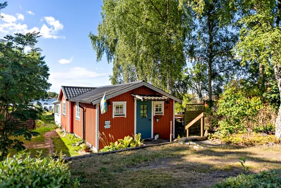 Fritidshus, Norra Nabbenvägen 68