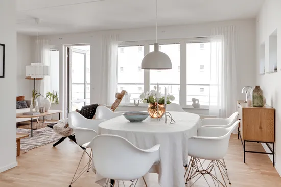 Bostadsrätt, Sundskajen 2B, Limhamn/Ön, Malmö