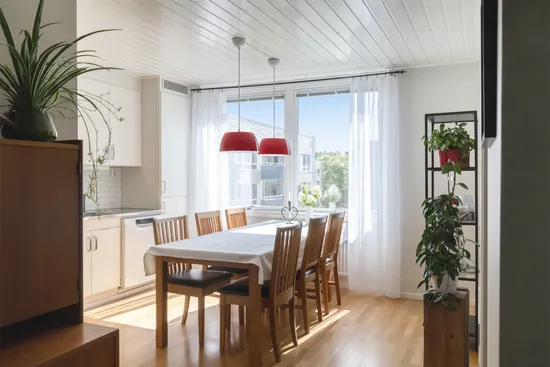 Bostadsrätt, Noleredsvägen 8, Torslanda - Centrum, Göteborg