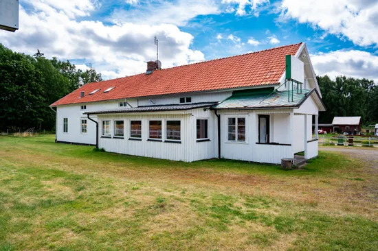 Villa, Edsvära Algutstorp 2, Edsvära, Vara