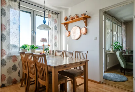 Bostadsrätt, Hagalundsvägen 38A, Våxnäs, Karlstad