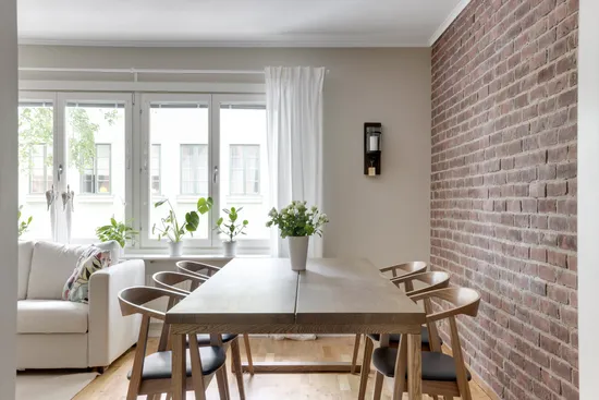 Bostadsrätt, Norrtäljegatan 6C, Fålhagen, Uppsala