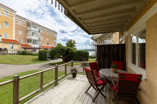Bostadsrätt, Storgatan 4, Centalt, Strängnäs