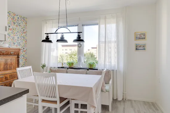 Bostadsrätt, Fyrislundsgatan 36, Årsta, Uppsala