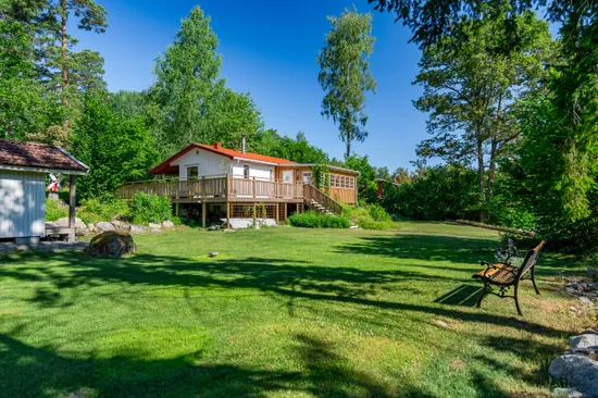 Villa, Eda mossväg 7, Eda, Knivsta