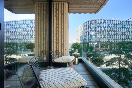 Bostadsrätt, Torsplan 8, Vasastan - Hagastaden, Stockholm