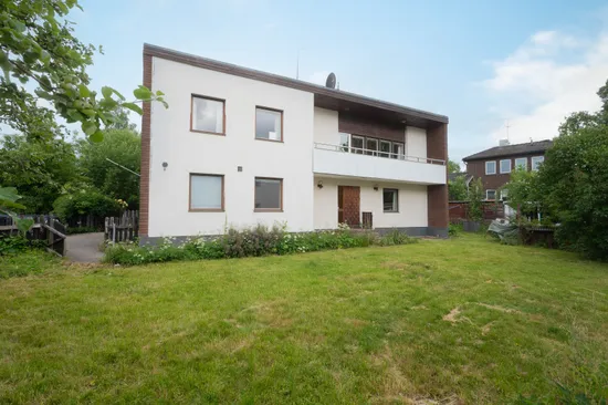 Villa, Kallkärrsvägen 20, Snättringe, Huddinge