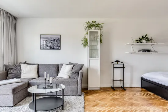 Bostadsrätt, Åkervägen 1, Sigtuna