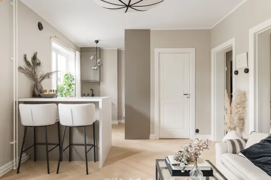 Bostadsrätt, Spånehusvägen 46B, S:t Knut, Malmö