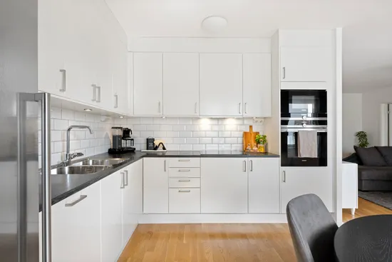 Bostadsrätt, Fyrislundsgatan 37 C, Östra Salabacke, Uppsala