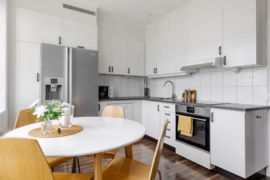 Bostadsrätt, Ankargatan 9A, Hudiksvall