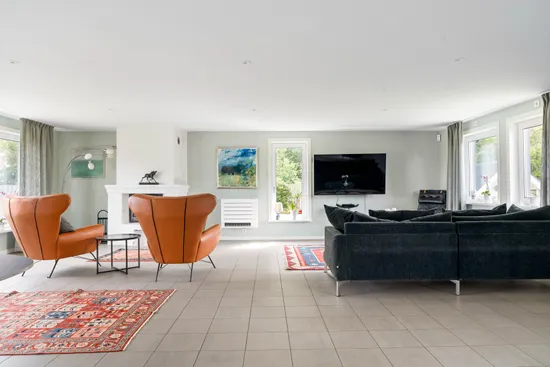 Villa, Ridstigen 15, Viken/Höganäs, Höganäs
