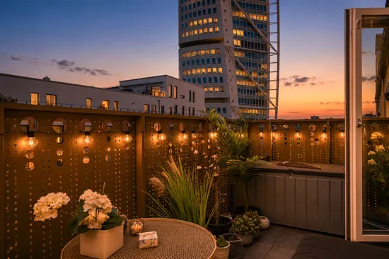 Bostadsrätt, Västra Varvsgatan 21B, Västra Hamnen, Malmö
