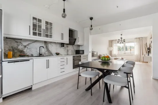 Bostadsrätt, Bergkullevägen 295, Sylte, Trollhättan