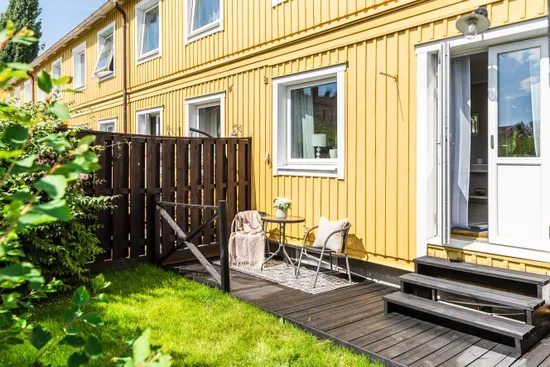 Bostadsrätt, Grengatan 2F, Söderhamn - centrum, Söderhamn