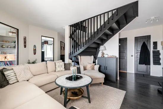 Bostadsrätt, Plåtverksgatan 185, Bäckby, Västerås