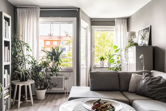 Bostadsrätt, Grönbetesvägen 13, Sommarlust, Kristianstad