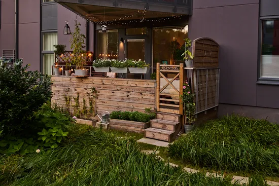 Bostadsrätt, Krakel Spektakels gata 1, Bromma - Annedal, Stockholm