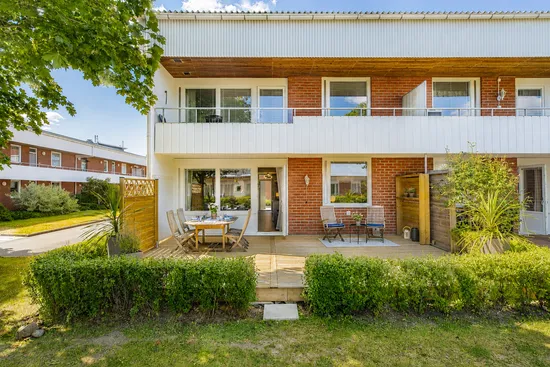 Bostadsrätt, Kamomillgatan 27, Årsta, Uppsala