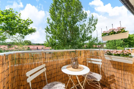 Bostadsrätt, Spångavägen 42A, Bromma / Brommaplan, Stockholm