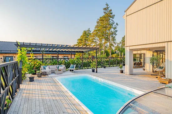 Villa, Kastanjeblomsvägen 18, Skölsta, Uppsala