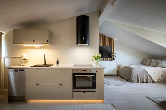 Bostadsrätt, Femkampsgatan 4, Lunden, Göteborg