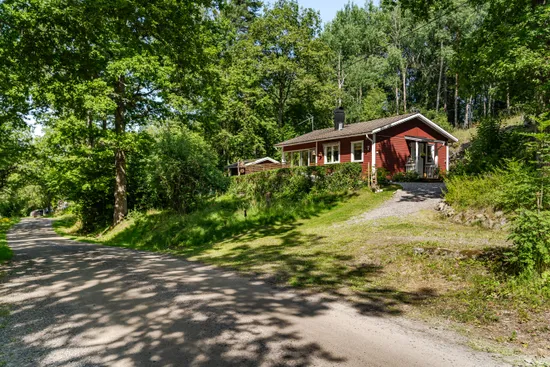 Fritidshus, Yxtaholm Hägerbovägen 7, Yxtaholm, Flen