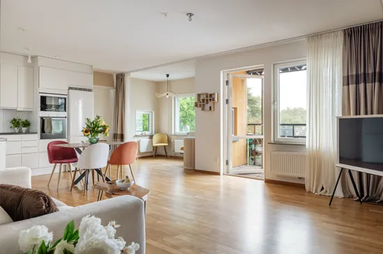 Bostadsrätt, Snickerigatan 10, Telefonplan, Stockholm
