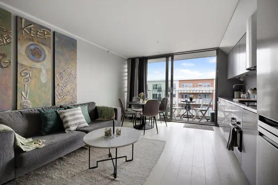 Bostadsrätt, Drabantgatan 7, Centralt, Upplands Väsby