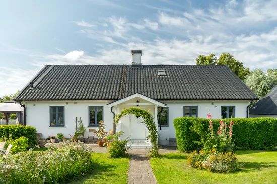 Villa, Fasanvägen 1, Kattarp, Helsingborg