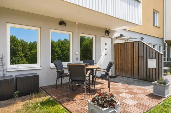 Bostadsrätt, Sörgården 108C, Sörgården, Vallentuna