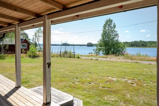 Villa, Nord-Kvien 25, Kvien, Malung-Sälen