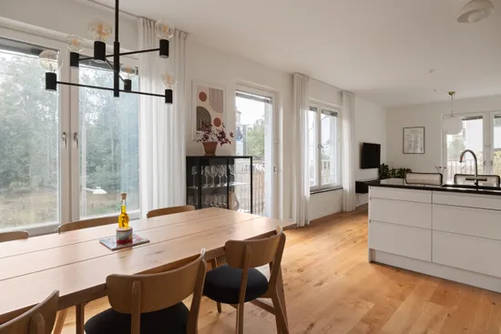 Bostadsrätt, Kratsbodavägen 46A, Bromma - Mariehäll, Stockholm