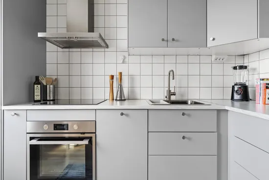 Bostadsrätt, Västergatan 26B, Haga, Sundsvall