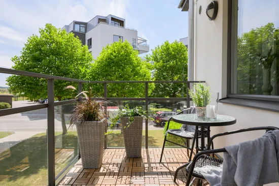 Bostadsrätt, Kalkstensvägen 8, Limhamn, Malmö