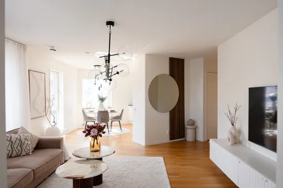Bostadsrätt, Ägirgatan 10, Öster Mälarstrand, Västerås