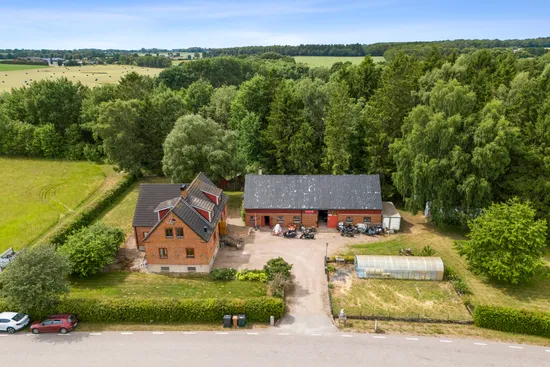 Gård/Skog, Möllarp 3777, Kågeröd, Svalöv