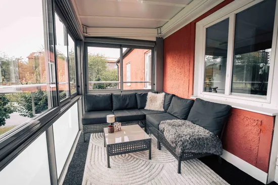 Bostadsrätt, Björkhemsgatan 23, Sjöbo, Borås