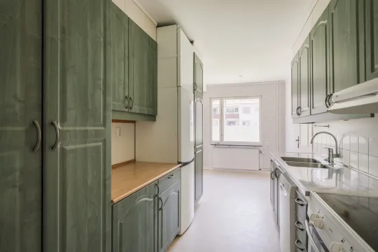 Bostadsrätt, Norrbågen 39D, Sätra, Gävle
