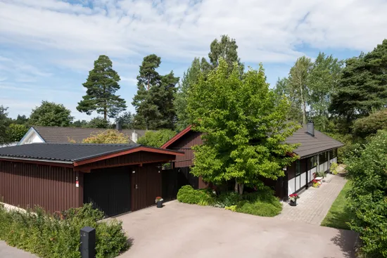 Villa, Dagsmejegatan 3, Talltorp, Västerås