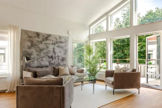Villa, Stråkvägen 9A, Snättringe, Huddinge