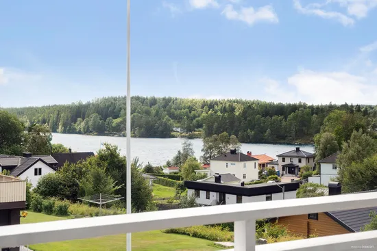Villa, Skogsduvevägen 4, Borås