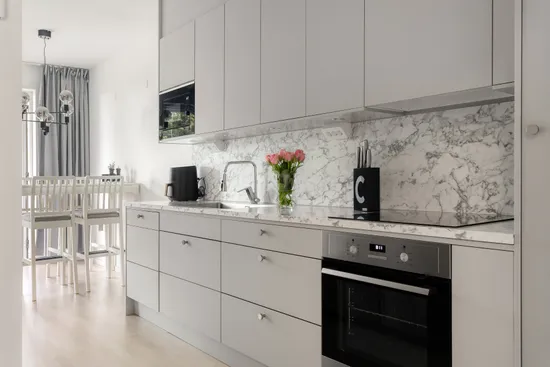 Bostadsrätt, Trapetsgatan 2A, Fridhem, Ängelholm