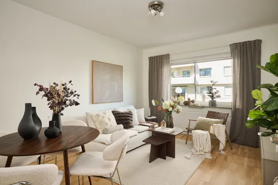 Bostadsrätt, Kungsbro Strand 17, Kungsholmen - Kungsklippan, Stockholm