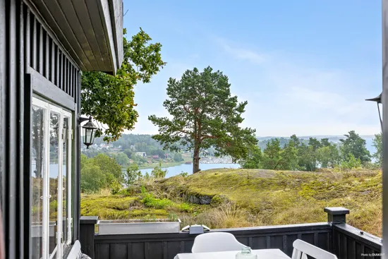 Fritidshus, Isättraviksvägen 44, Isättravik, Österåker