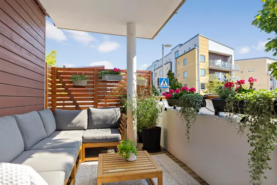 Bostadsrätt, Björkrisvägen 20, Björkris, Kungsbacka