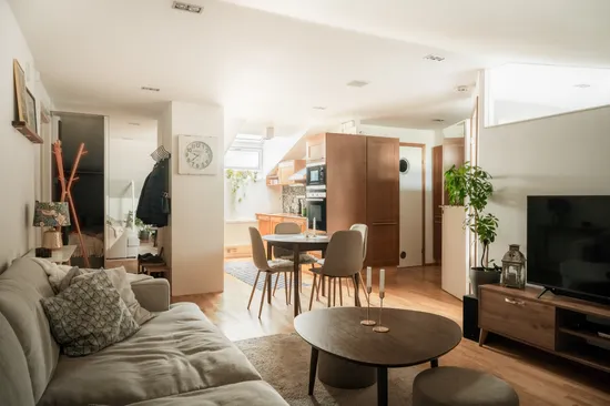 Bostadsrätt, Diligensvägen 74, Jarlaberg, Nacka
