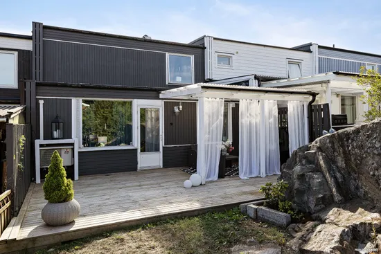 Villa, Björnmossegången 140, Krusboda, Tyresö