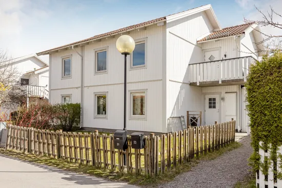 Bostadsrätt, Danagränd 21, Skälby, Järfälla